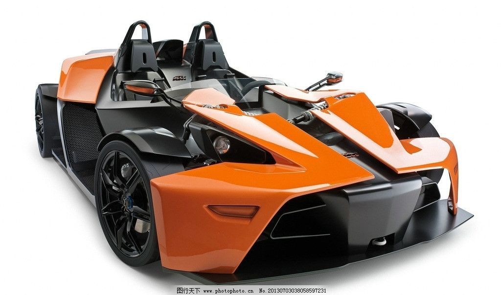 美洲豹跑车图片