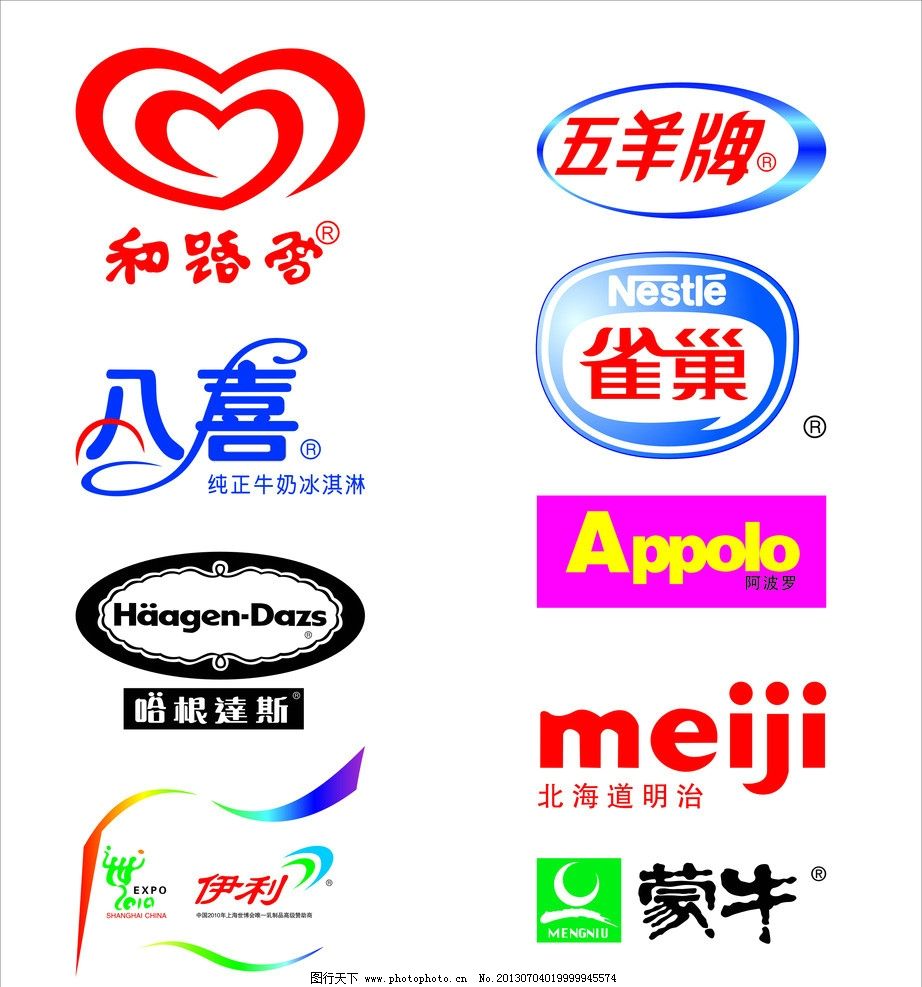 2016年版冰淇淋企业信用调查报告