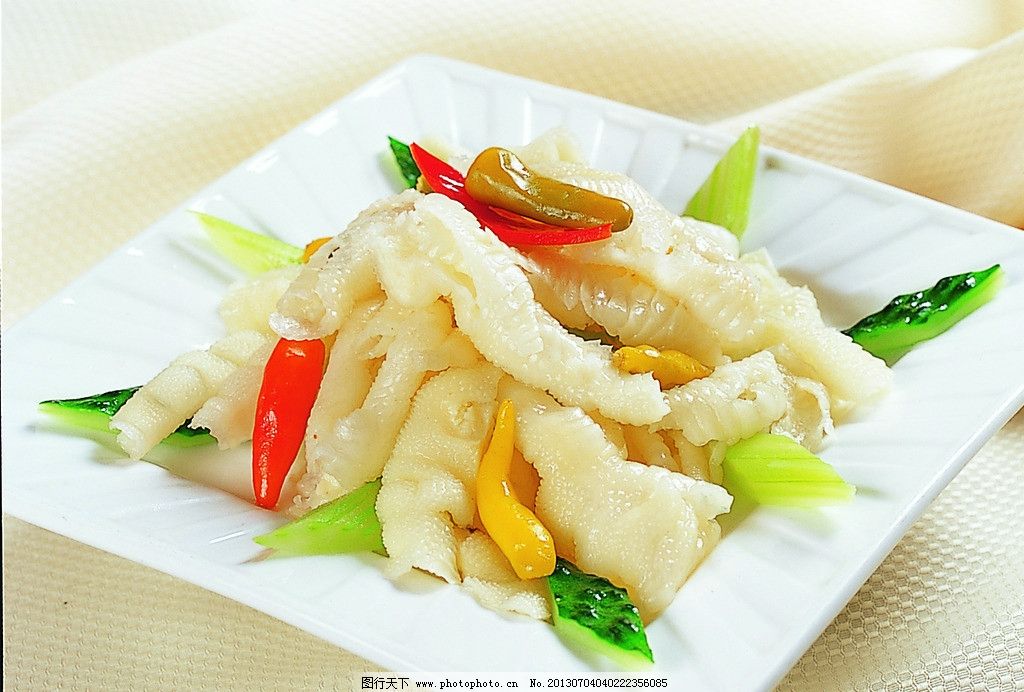 泡椒凤爪培训哪家好?学习正宗泡椒凤爪技术