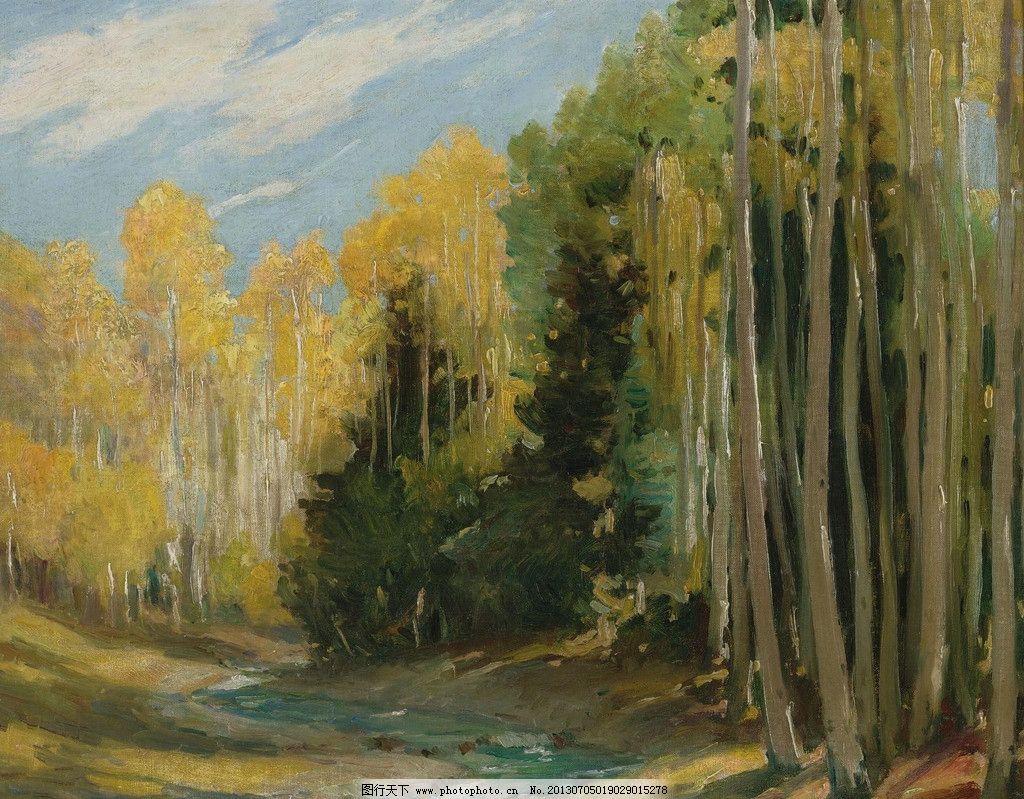 森林油画 森林 树林 大树 自然 绿树 风光画 风景画 山水画 油画 欧洲油画 珍藏品 风景 风光 美景 收藏品 收藏油画 馆藏 壁画 精品 装饰画 美术作品 美术 精美油画 名画 名作 艺术品 欧式绘画 绘画书法 文化艺术 大师作品 油画大师 大画家 美术大师 水彩画 油画绘画 设计 72DPI TIF