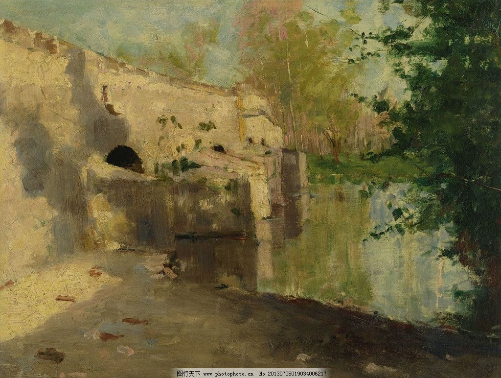 乡村油画 乡下 乡村 农村 风光画 风景画 山水画 油画 欧洲油画 珍藏品 风景 风光 美景 收藏品 收藏油画 馆藏 壁画 精品 装饰画 美术作品 美术 精美油画 名画 名作 艺术品 欧式绘画 绘画书法 文化艺术 大师作品 油画大师 大画家 美术大师 水彩画 油画绘画 设计 72DPI TIF
