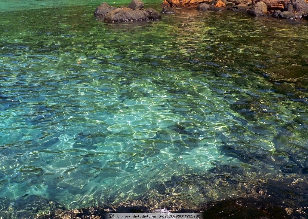 本来以为清澈的湖水中钓上来的鱼味道很好，没想到却很一般!