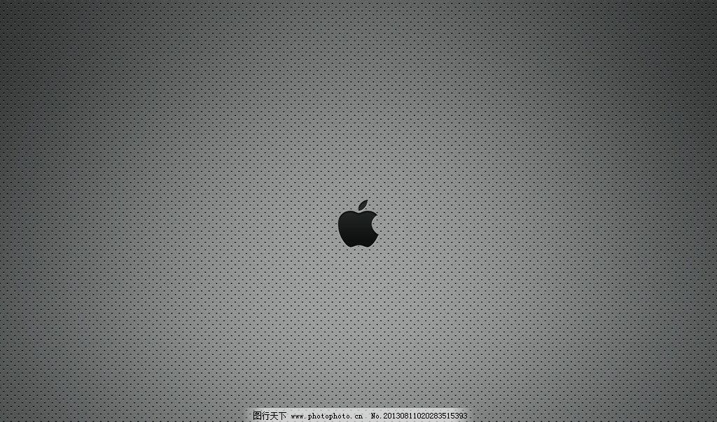 苹果背景