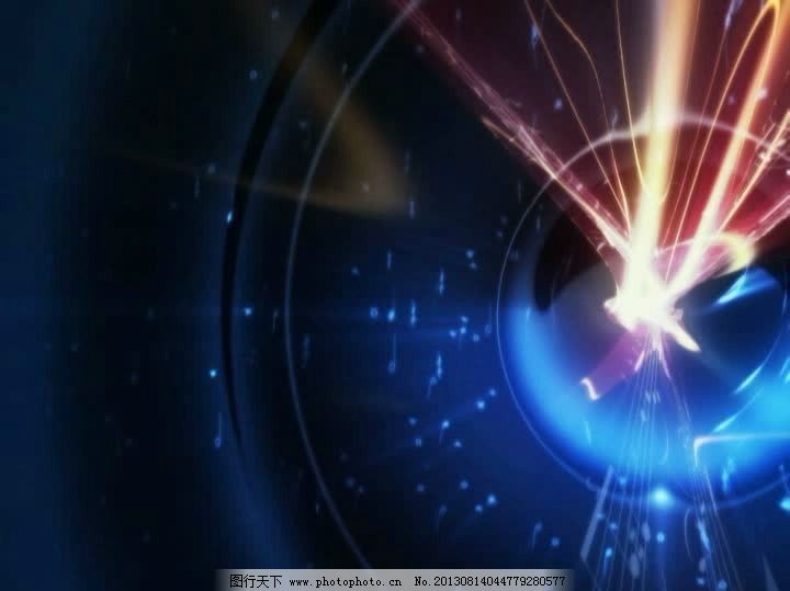 片头制作 图行天下