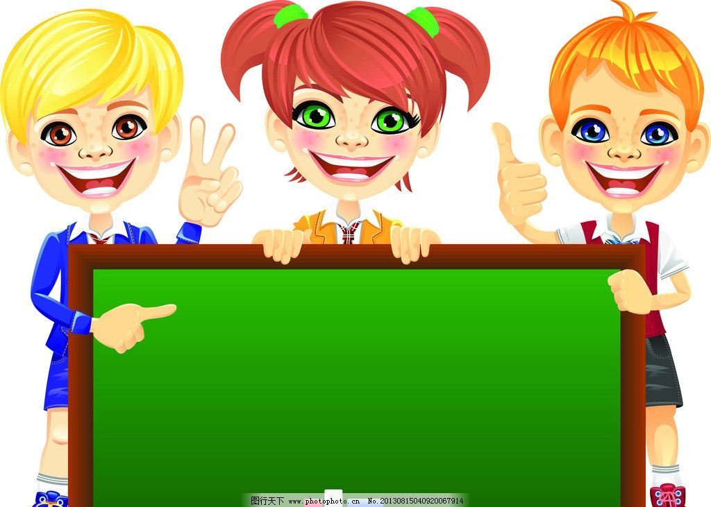 学生 儿童 小孩 孩子 小女孩 小学生 黑板 回到学校 上学 同学 少女 插画 背景画 动漫 可爱 儿童节素材 儿童节卡通 幼儿园 儿童节 童话世界 小伙伴 卡通人物 卡通娃娃 梦想世界 儿童世界 卡通背景 动漫玩偶 卡通设计 动画设计 动漫设计 幼儿卡通 矢量 EPS 儿童幼儿 矢量人物