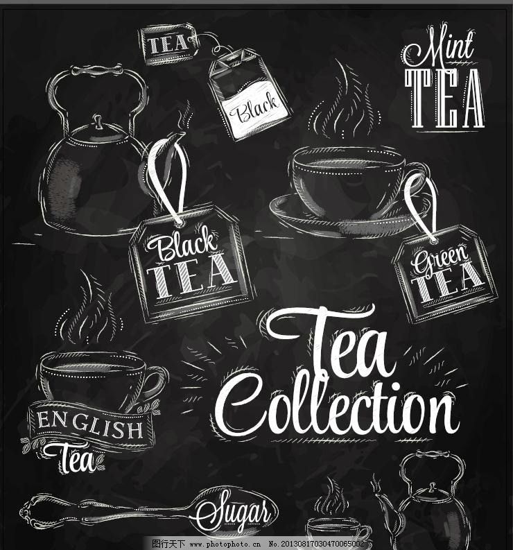 手写英文字体 菜谱 英文艺术字 茶水 咖啡 茶叶 粉笔字 拼音 拼音字母 字母设计 艺术字母 英文签名 变形字母 创意字母 好看字母 时尚字母 设计字母 矢量 背景底纹矢量素材 底纹背景 底纹边框 矢量素材 EPS 菜单菜谱 广告设计