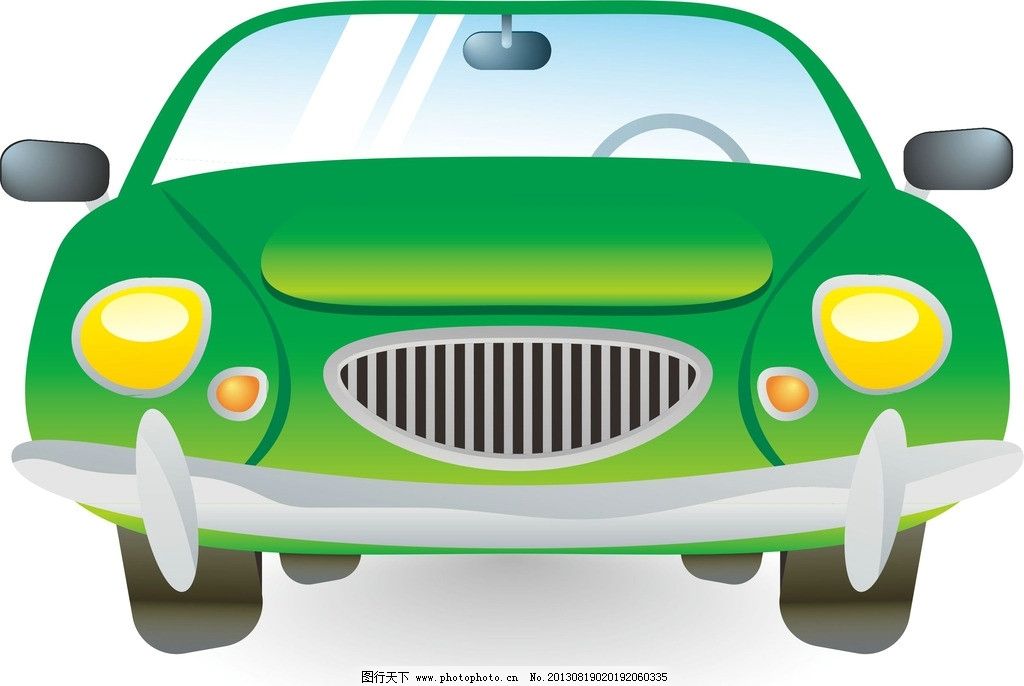 江准小轿车的标志|小车标志1图片[矢量图,cdr]