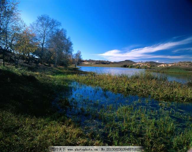 水环境 ps溶图素材 系列-110