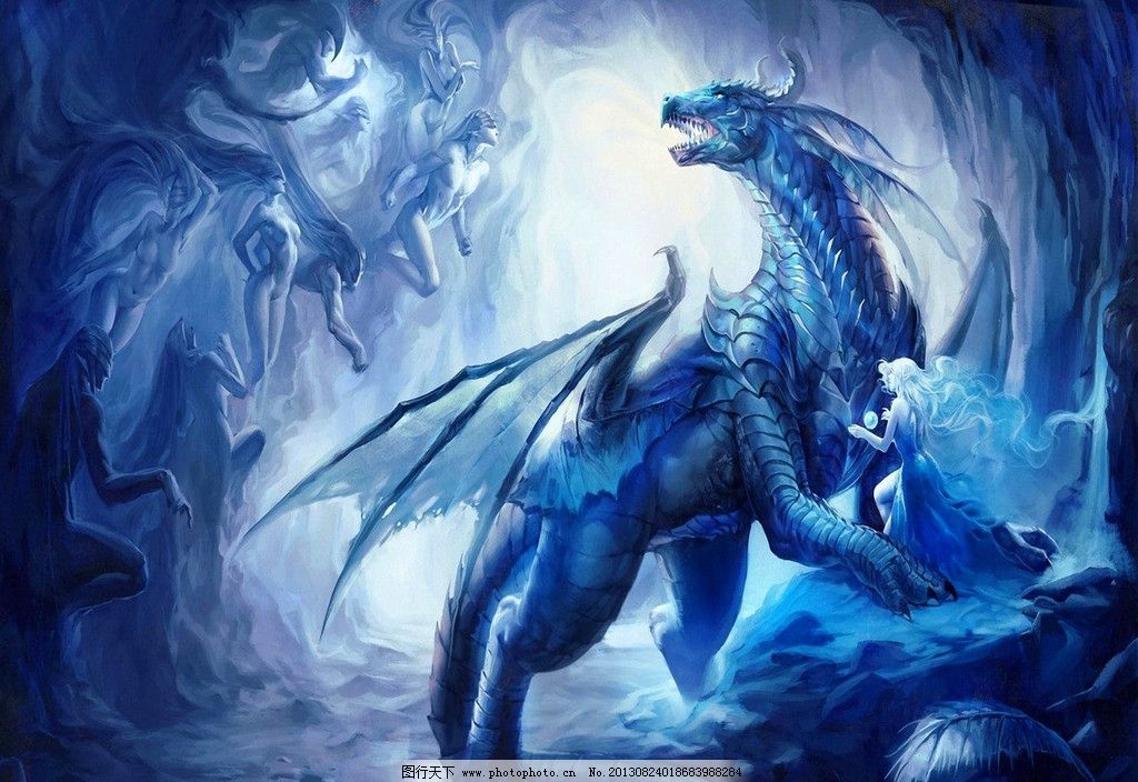 飞龙设计图其他动漫动画|飞龙设计图 其他 动漫动画