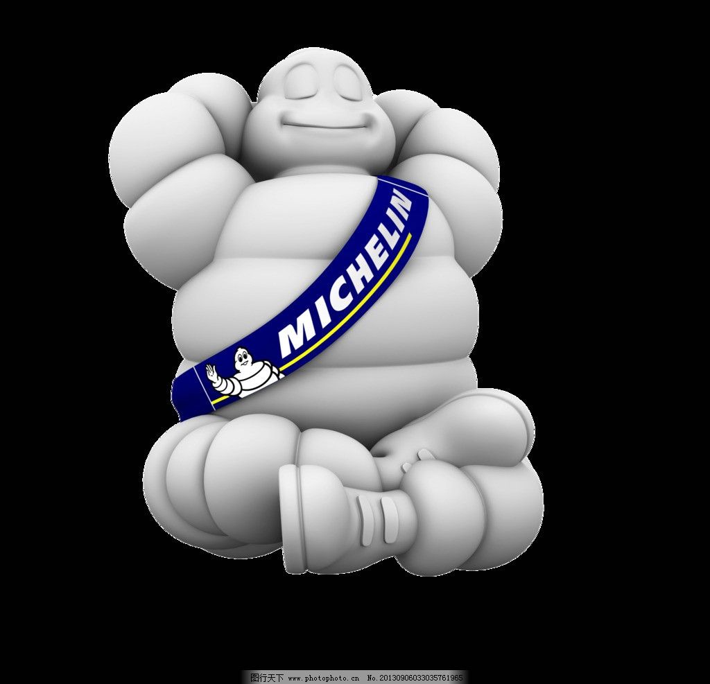 卡通小人分层源文件psd分层素材|卡通商务小人