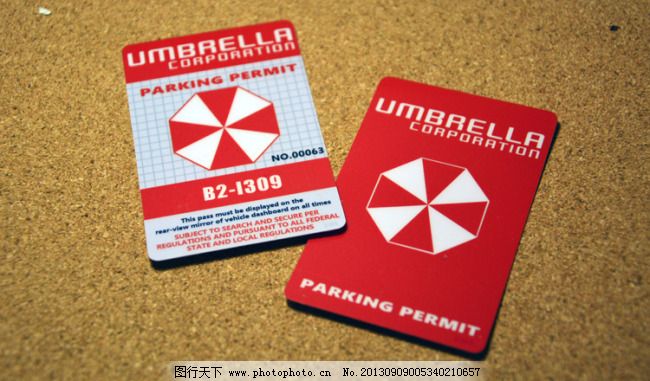 门卡 门卡免费下载 图形 英文 保护伞公司 矢量