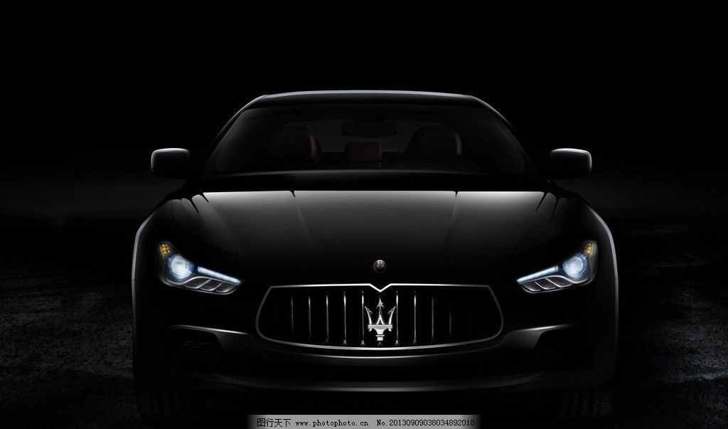 玛莎拉蒂 豪华车 宣传 新款 跑车 轿车 概念车 世界名车 汽车 交通-跑车 图片 44856 1024x603