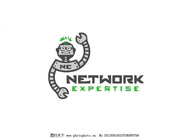 人工智能logo图片图片