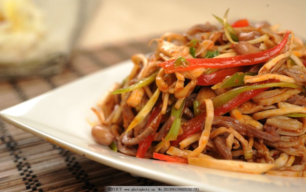 鲍猪肚图片,美食 美味 高清 中餐 西餐 餐饮美食