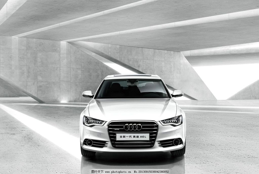 奥迪a6l怎么样 奥迪a6l改装哪款好