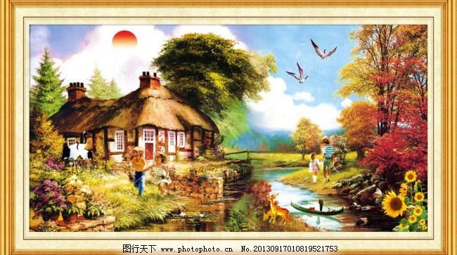 psd PSD分层素材 奔跑 壁画 边框 大厅画 房子 飞鸟 风景 风景画 油画风景素材下载 油画风景模板下载 油画风景 中堂画 油画 壁画 山水画 瀑布 山水风景 瀑布风景 山水 风景画 自然风景 风景 客厅画 大厅画 风水画 家居装饰画 室内装饰画 室内装饰 休闲场所装饰 画框 相框 镜框 边框 山水挂画 山水壁挂 挂画 渔船 墙画 年画 飞鸟 葵花 油画小孩 男孩 女孩 房子 鹿 奔跑 向日葵 河流 田园 牧场 中堂壁画 psd分层素材 源文件 36dpi psd 装饰素材 其它