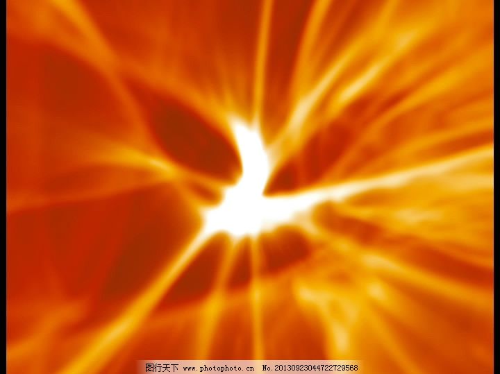 光影转场视频带音效