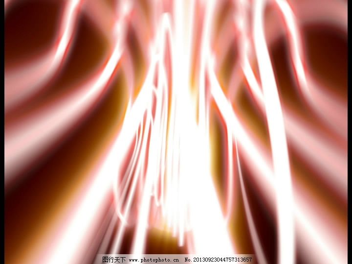 光影转场视频带音效