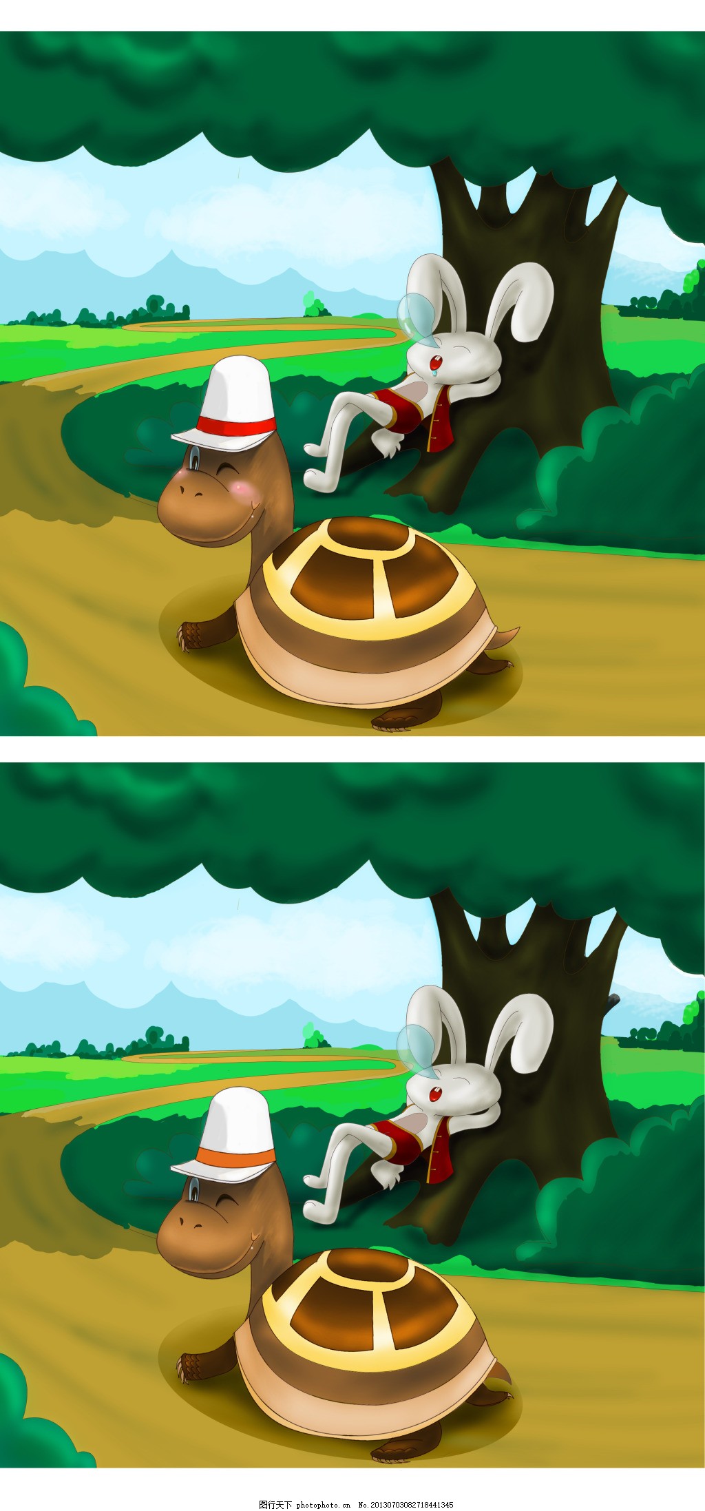 迷你世界：找兔子-小米游戏中心