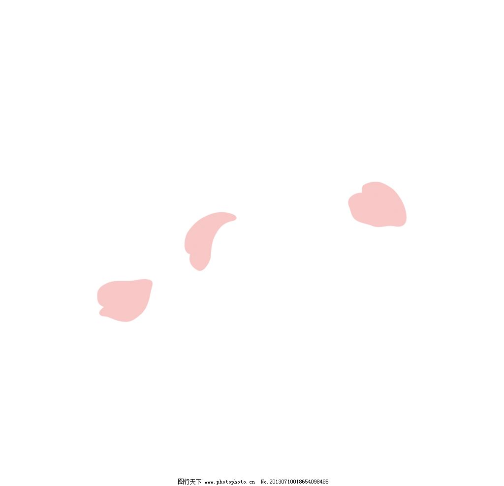 花瓣图片 其他 动漫卡通 图行天下素材网