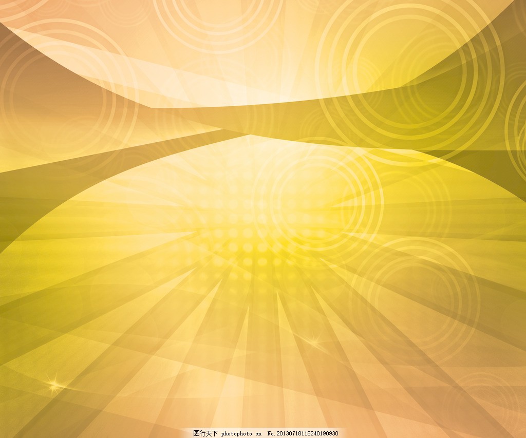 黄色背景图片_黄色ppt背景图片-万县网