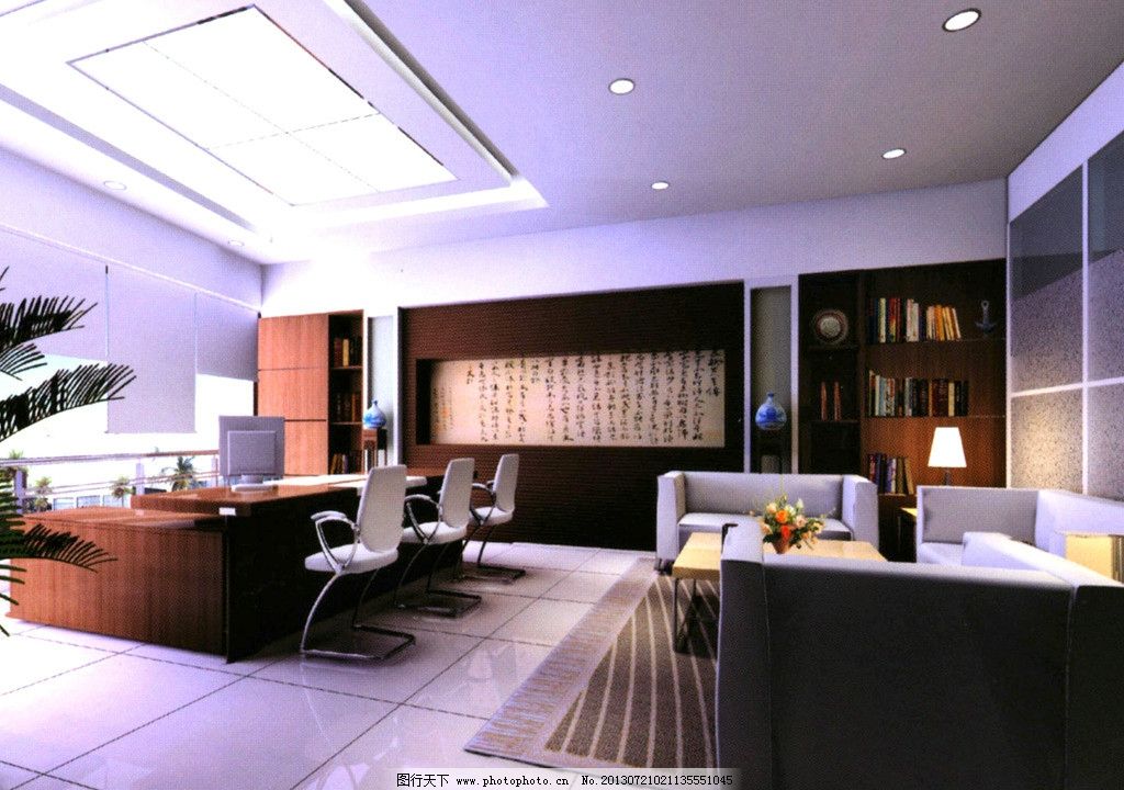 办公室,装修,效果图,经理室,老板室,商业空间,3dmax模型,源文件,3dmax源文件,室内模型,3D设计模型,MAX