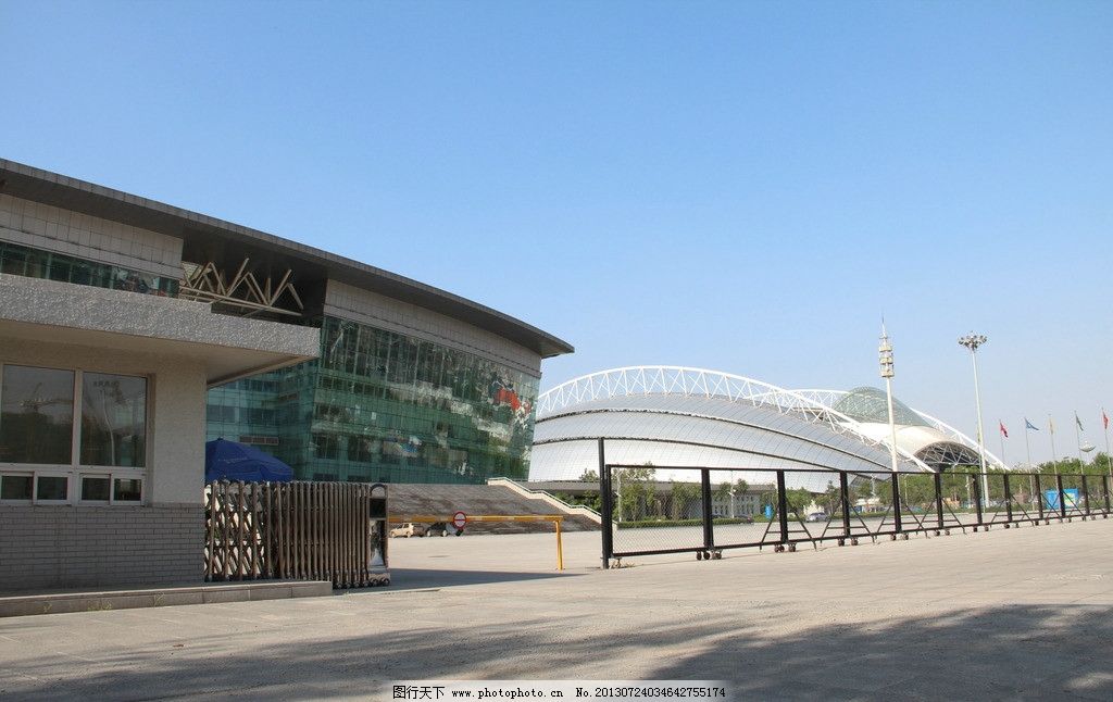 2013沈阳全运会体,辽宁全运会,2013全运会,沈阳体育馆,沈阳全运会,2013沈阳,开原,风景名胜,自然景观,摄影,72DPI,JPG
