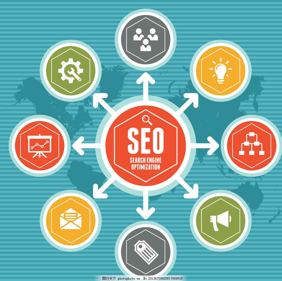 SEO图标,网络,箭头,搜索引擎优化,英文SEO外链资源,英文字母,英文,SEO,网站,图标,标志,标签,logo,小图标,标识标志图标,矢量,EPS