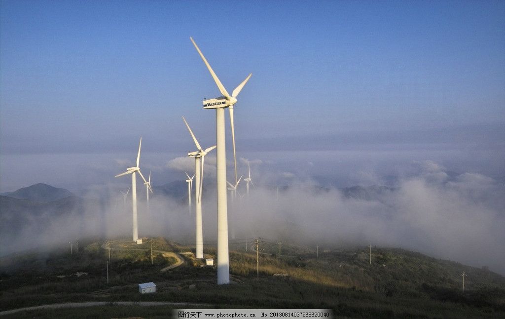 风电场建设学习情境三