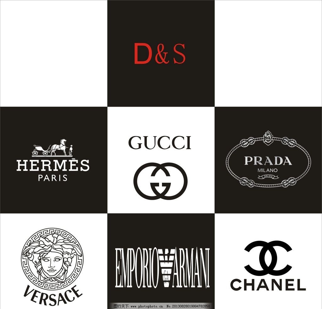 奢侈品牌排行榜 排名前十的十大奢侈品品牌-优刊号